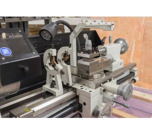 Станок токарный STALEX D300x750 Vario Станок токарный STALEX D300x750 Vario