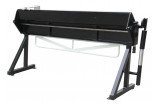 Станок листогибочный ручной Stalex WF 2550/1.0