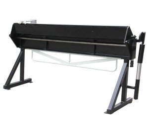 Станок листогибочный ручной Stalex WF 2550/1.0