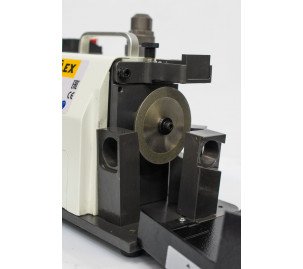 Станок заточной для концевых фрез STALEX MR-X1