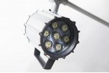 Вертикально-фрезерный станок STALEX BF60