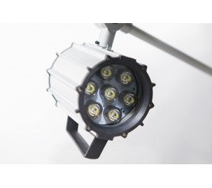 Вертикально-фрезерный станок STALEX BF60