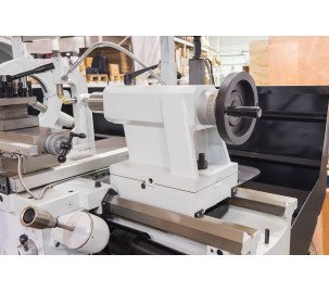 Станок токарно-винторезный STALEX C6251/3000