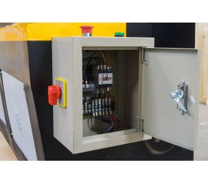 Гильотина электромеханическая Stalex SBJB 2x1300