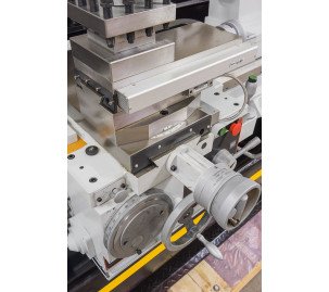 Станок токарно-винторезный STALEX C6266A/1500
