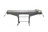 Станок листогибочный ручной Stalex HBM 2500