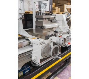 Станок токарно-винторезный STALEX C6266A/1500