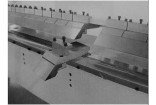 Станок листогибочный гидравлический Stalex HW1830x3.5