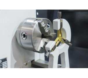 Станок токарный Stalex D280x700С