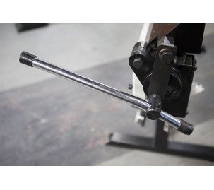 Станок листогибочный ручной Stalex BSM 2540/0.8