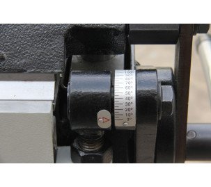 Станок листогибочный ручной Stalex BSM 3000/0.5