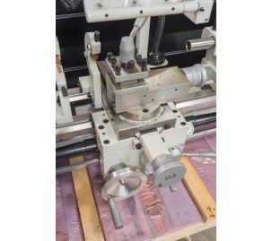 Станок токарный STALEX D300x750 Vario Станок токарный STALEX D300x750 Vario
