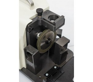 Станок заточной для концевых фрез STALEX MR-X1