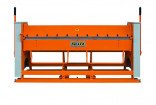 Станок листогибочный ручной Stalex 2000/2.0