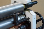 Станок вальцовочный электромеханический Stalex ESR-1300x4.5