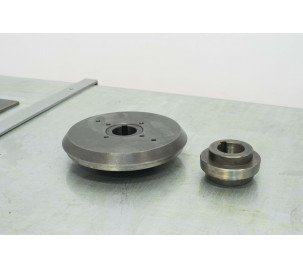 Станок для сборки сегментных отводов Stalex SBWT-1000