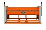 Станок листогибочный ручной Stalex 2000/2.0