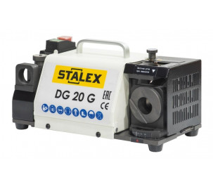 Заточной станок для сверл STALEX DG-20G