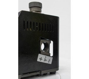 Станок заточной для концевых фрез STALEX MR-X1
