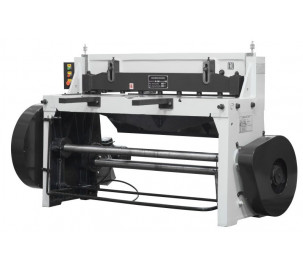Гильотина электромеханическая Stalex Q11-3x1300