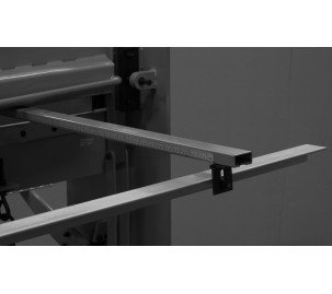 Гильотина ножная STALEX Q01-1.6x1320B