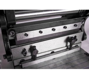 Станок комбинированные ручные Stalex 3-in-1/200x1