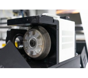 Станок заточной для сверл STALEX MR-G3