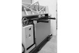 Станок листогибочный гидравлический Stalex HW1830x3.5
