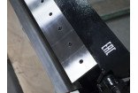 Станок листогибочный ручной Stalex W1.5x1260A