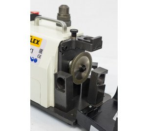 Станок заточной для концевых фрез STALEX MR-X1