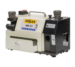 Станок заточной для концевых фрез STALEX MR-X1