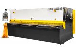 Гильотина гидравлическая Stalex HSB 2500x12