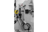 Станок листогибочный гидравлический Stalex HW1830x3.5