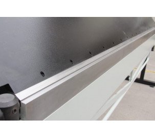 Станок листогибочный ручной Stalex WF 2550/1.0