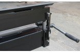 Станок листогибочный ручной Stalex BSM 2540/0.8