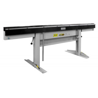 Станок листогибочный электромагнитный Stalex EB 3200