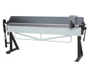 Станок листогибочный ручной Stalex WF 2550/1.0