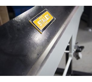 Станок листогибочный ручной Stalex BSM 3000/0.5
