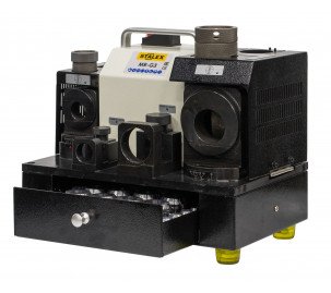 Станок заточной для сверл STALEX MR-G3