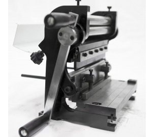 Станок комбинированные ручные Stalex 3-in-1/200x1