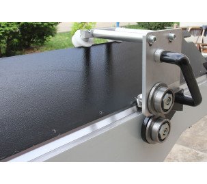 Станок листогибочный ручной Stalex BSM 2540/0.8