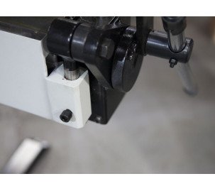 Станок листогибочный ручной Stalex BSM 2540/0.8