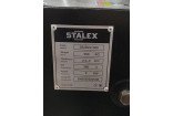 Гильотина электромеханическая Stalex SBJB 2x1300