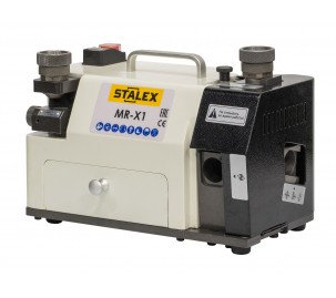 Станок заточной для концевых фрез STALEX MR-X1