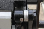 Станок листогибочный ручной Stalex BSM 2540/0.8