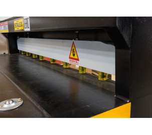 Гильотина электромеханическая Stalex SBJB 2x1300