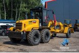 ДОРОЖНЫЙ АВТОГРЕЙДЕР XGMA XG 3165С