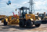 ДОРОЖНЫЙ АВТОГРЕЙДЕР XGMA XG 3165С