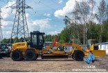 ДОРОЖНЫЙ АВТОГРЕЙДЕР XGMA XG 3165С