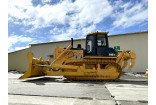 Бульдозер Beezone D 16U с поворотным отвалом Бульдозер Beezone D 16U с поворотным отвалом